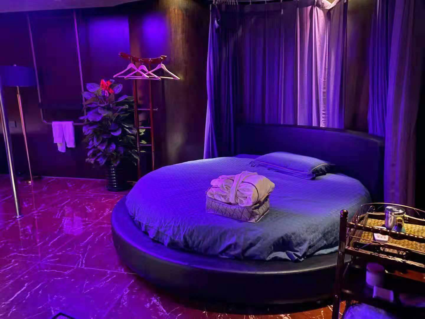 北京丰台水磨私密会所