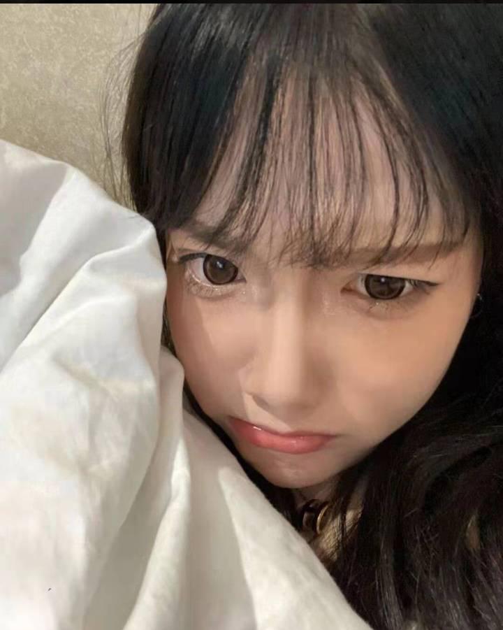 Sao气水多得气质女