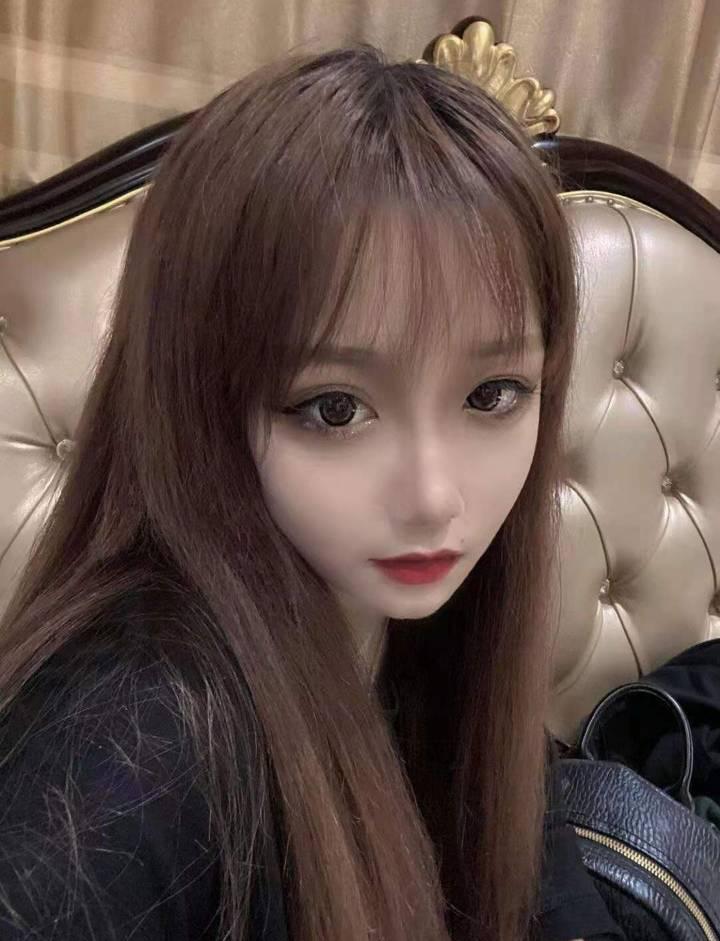 Sao气水多得气质女