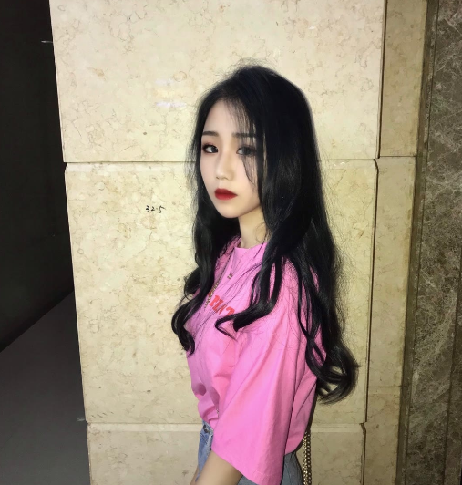 温柔可人美女兼职