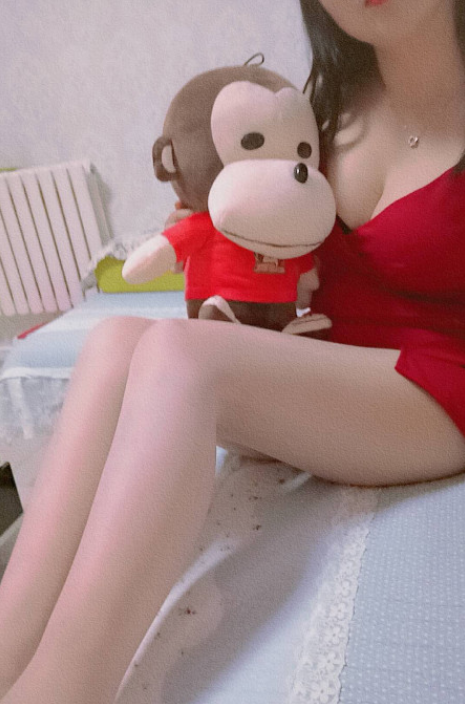 侍候男人的一把好手