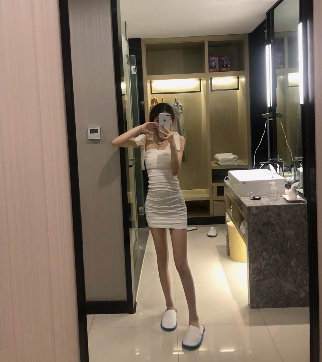 高端私密公寓畅玩