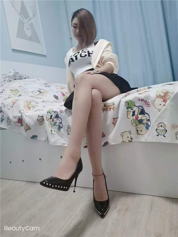 强烈推荐泻火系哈尔滨大Sao货